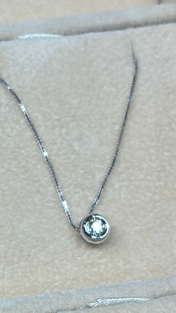 Punto luce e brillanti