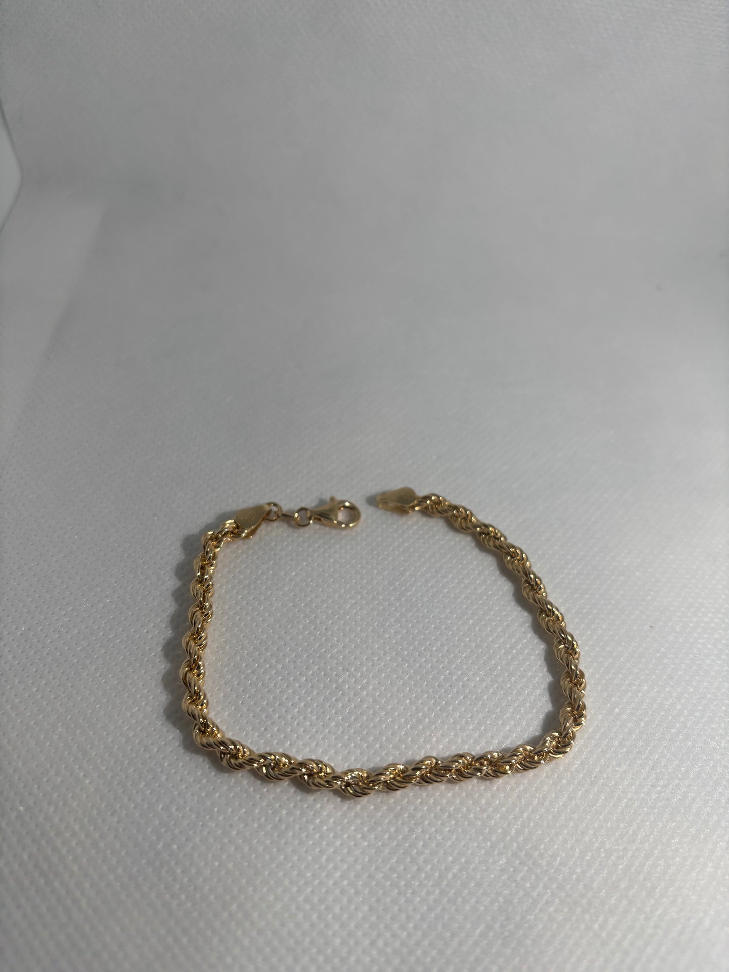 Girocollo+con croce+ bracciale