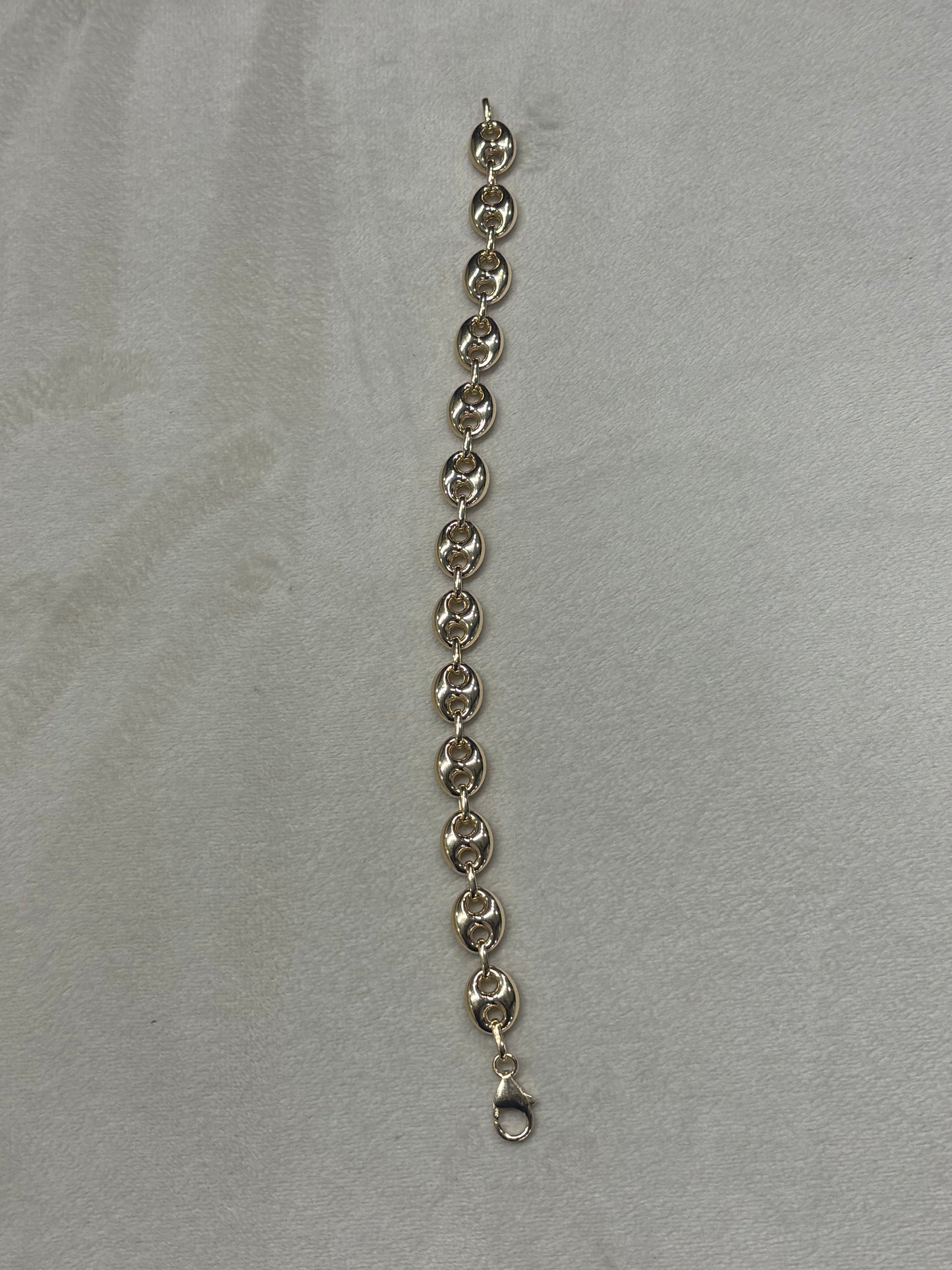Bracciale Maglia Marina Oro18kt