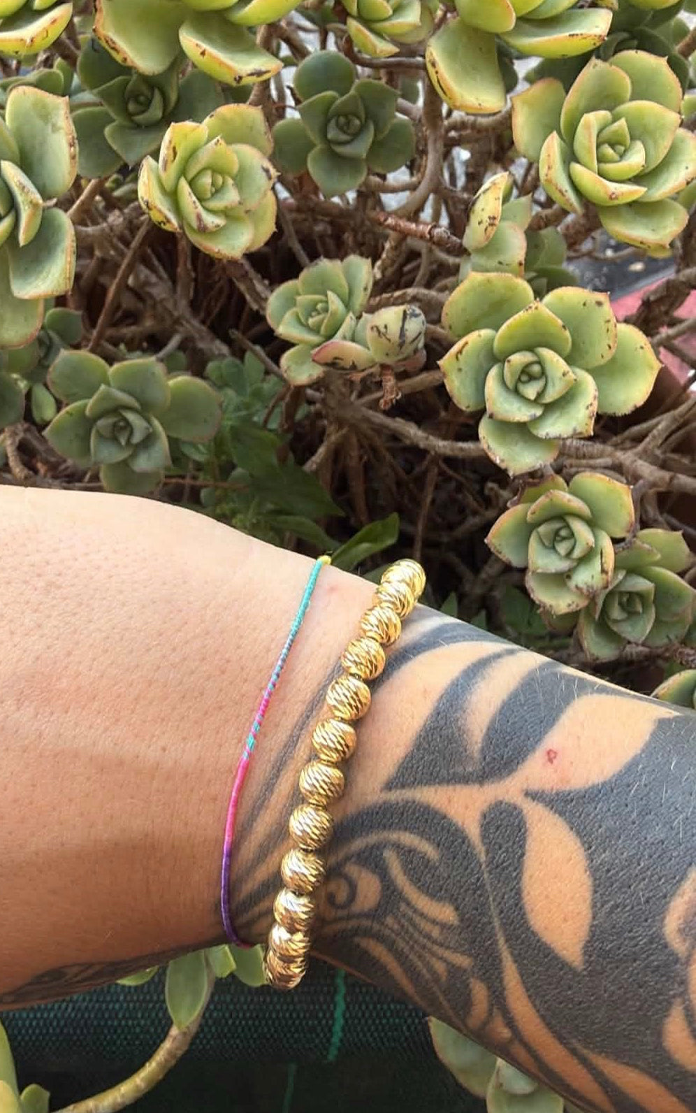 Bracciale Milleluci