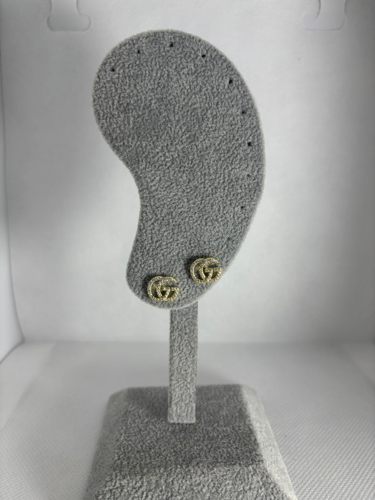 ORECCHINI MODELLO GUCCI