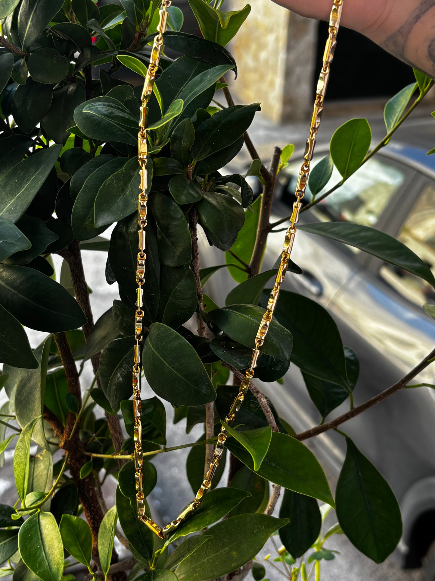 Catena Mod.Rudy 70 cm