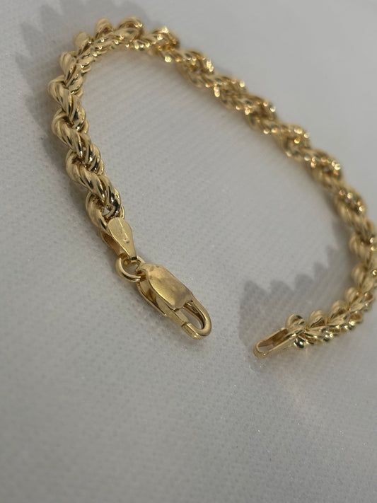 Bracciale a Corda 3 Misura