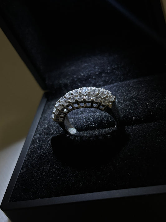 ANELLO MAGIC 5 FIORI