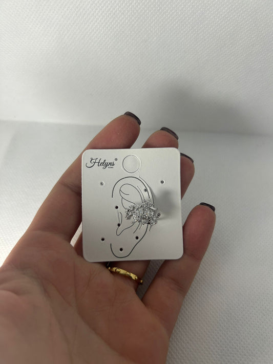 EAR CUFF MOD.TRILOGY MAGIC