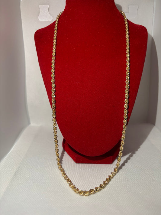 CORDA 2 MISURA 70 CM