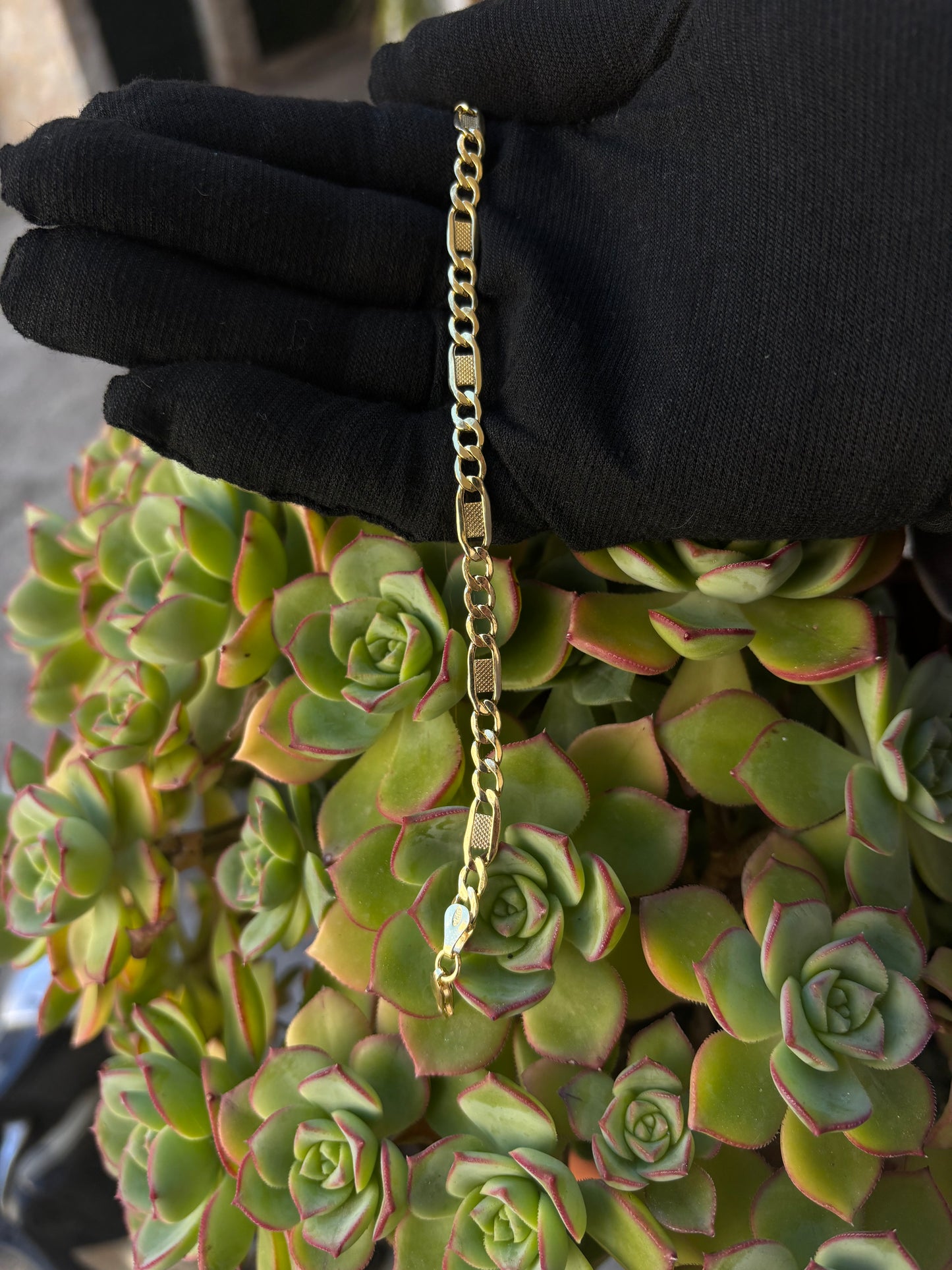 Bracciale Stile Versace