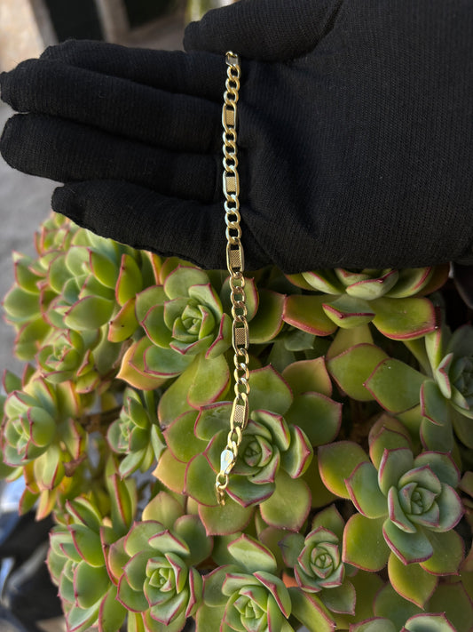 Bracciale Stile Versace