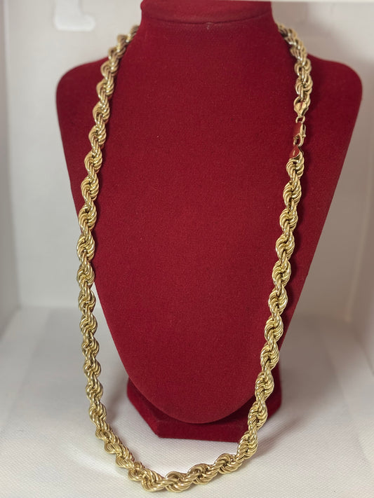 (Offerta) Corda 6 Misura