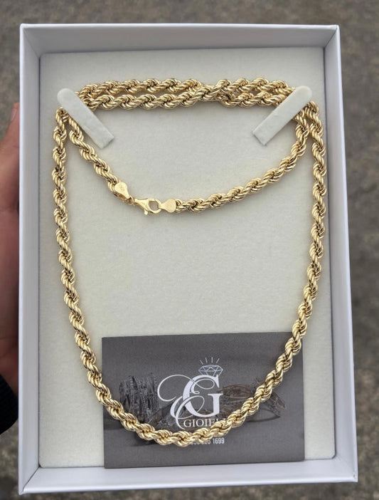 Corda 3 Misura 70 Cm