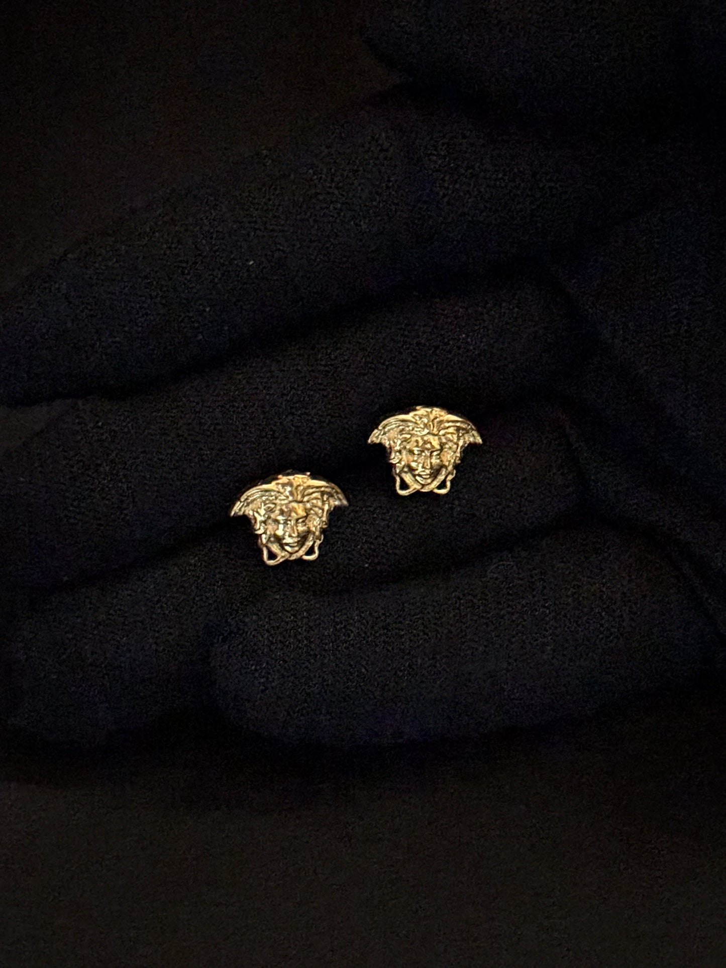 Orecchini Mod.Versace