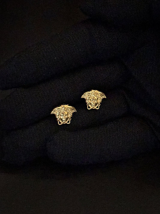 Orecchini Mod.Versace
