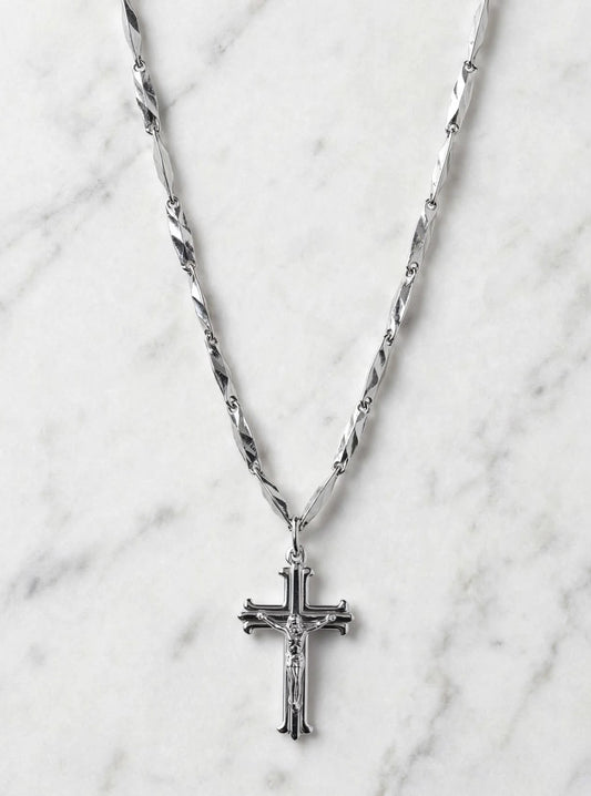 Catena Mod.Rudy+Croce