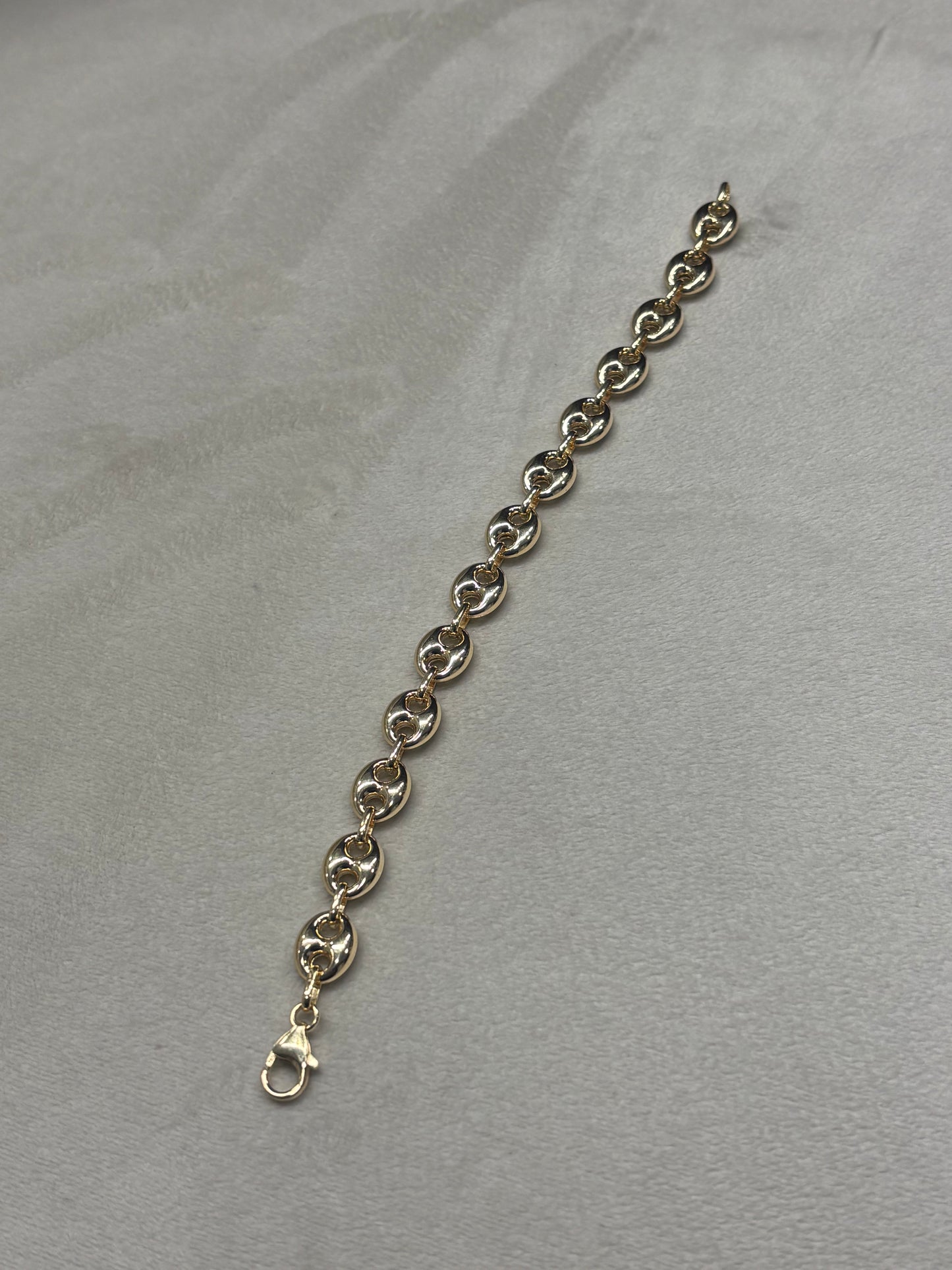 Bracciale Maglia Marina Oro18kt