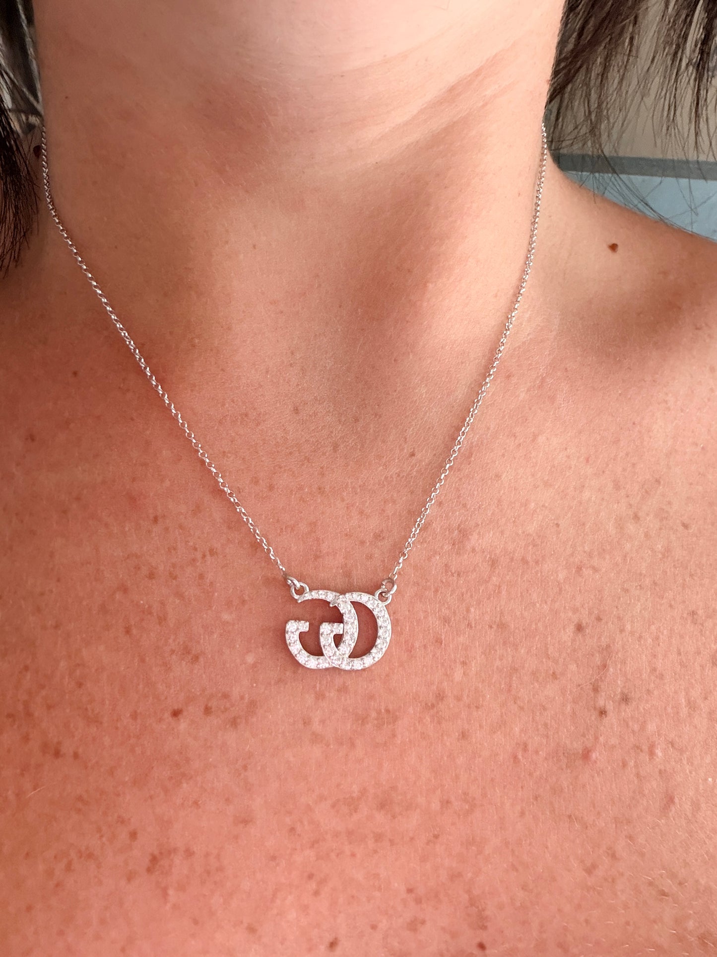 Collana GG