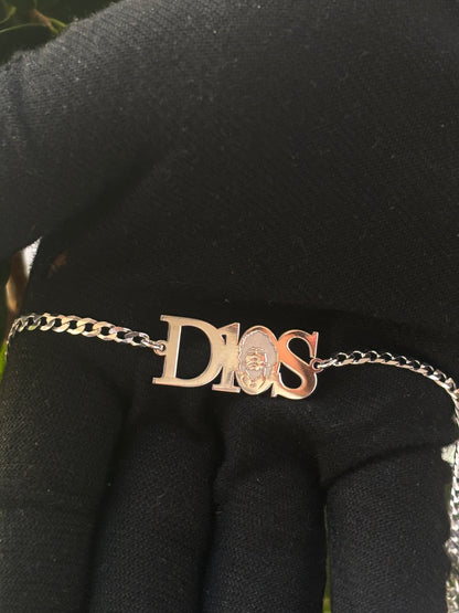 Bracciale Maradona D10S