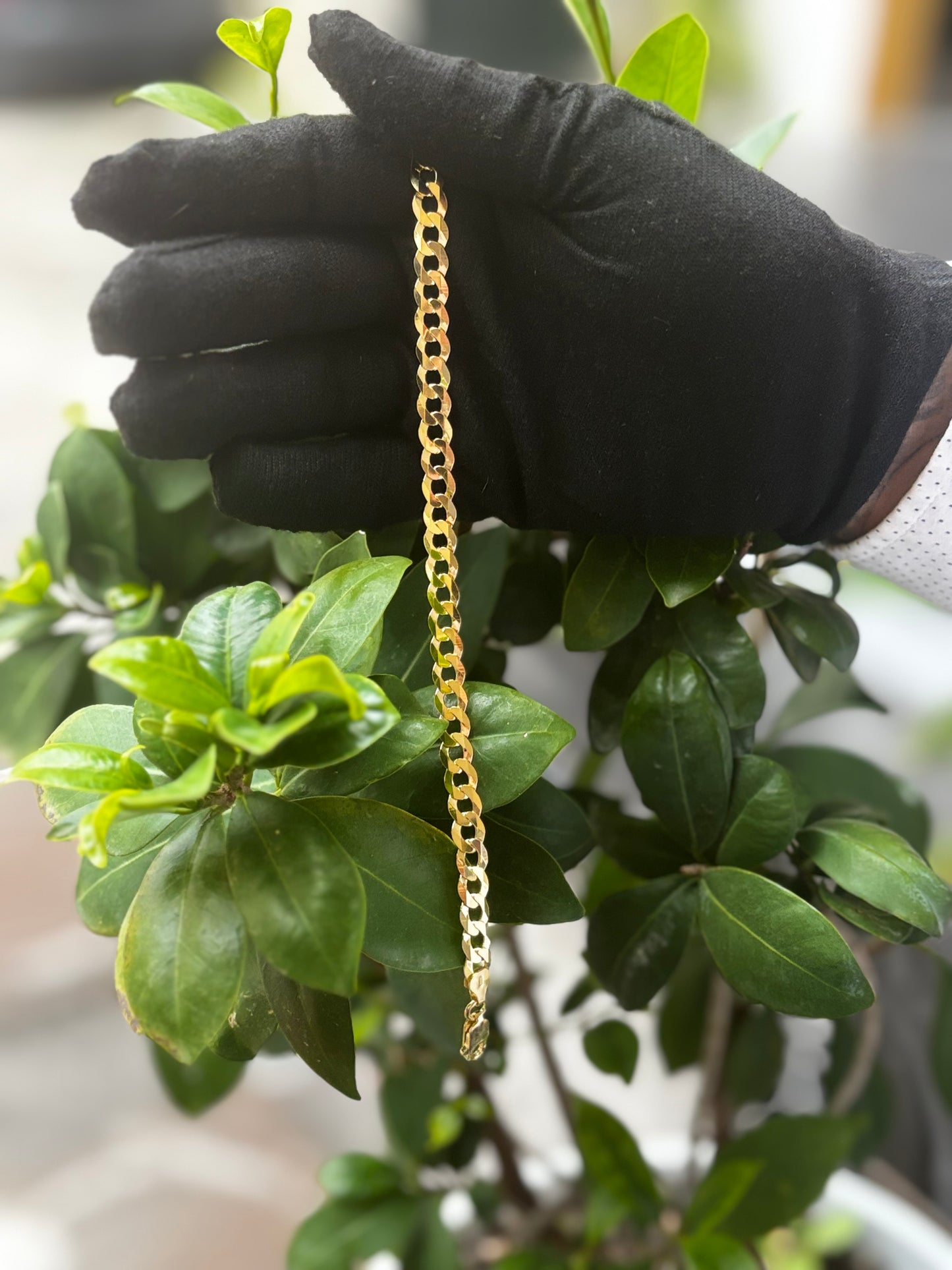 Bracciale Groumette Largo