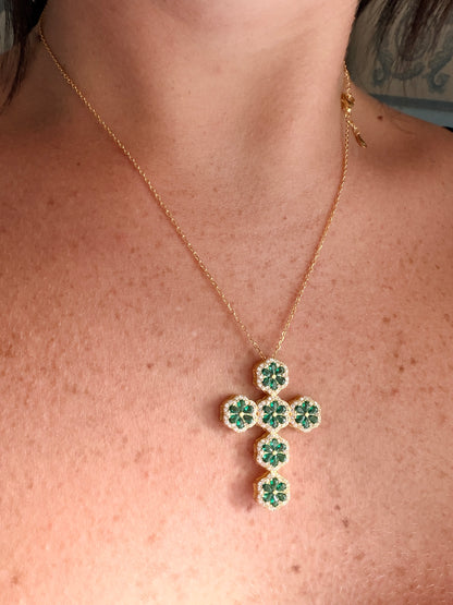 Collana Magic bianca