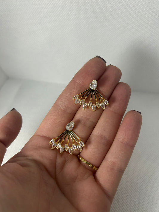 PUNTO LUCE CON PENDENTE