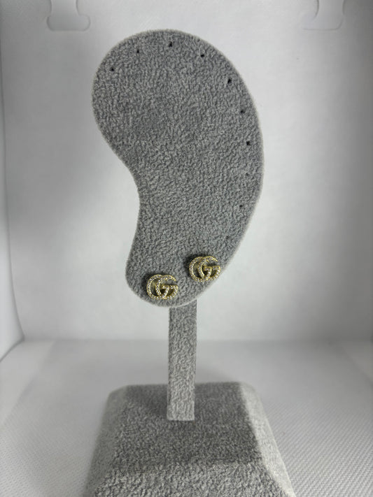 ORECCHINI MODELLO GUCCI